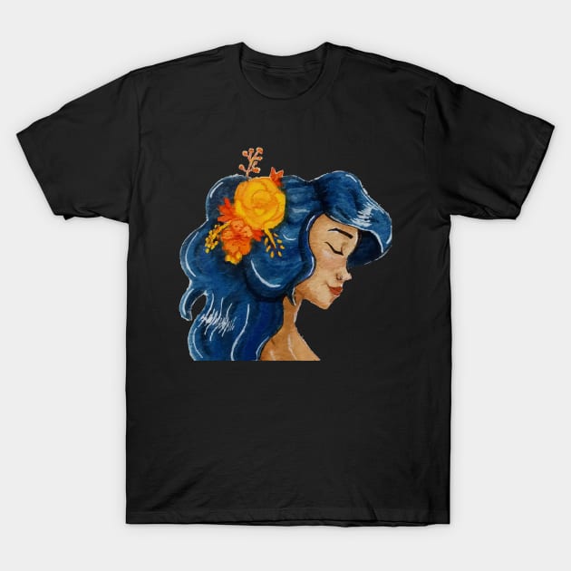 Romance T-Shirt by danlintonpro